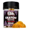 Stnr gummies