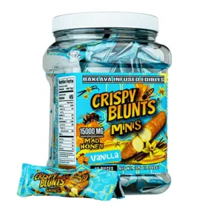 Stnr gummies