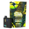 Stnr gummies