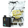 Stnr gummies