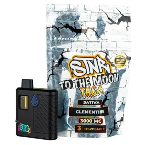 Stnr gummies