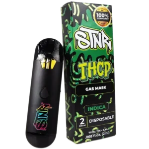 Stnr gummies