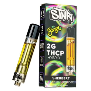 Stnr gummies