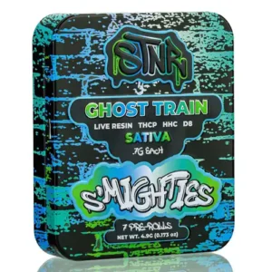 Stnr gummies
