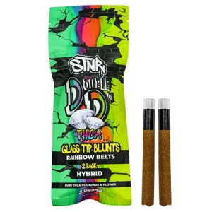 Stnr gummies