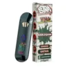 Stnr gummies