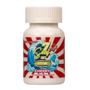 Stnr gummies