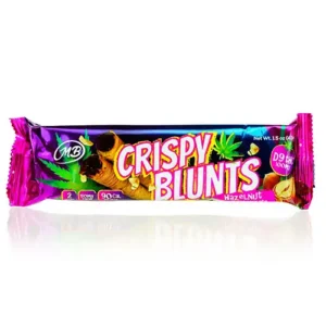 Stnr gummies